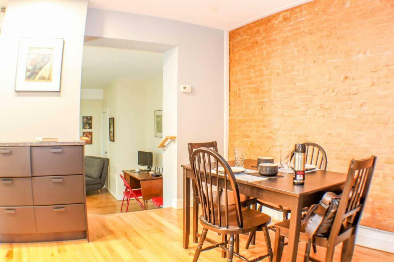 ⭐️Trendy Apartment⭐️Fishtown⭐️ 필라델피아 외부 사진